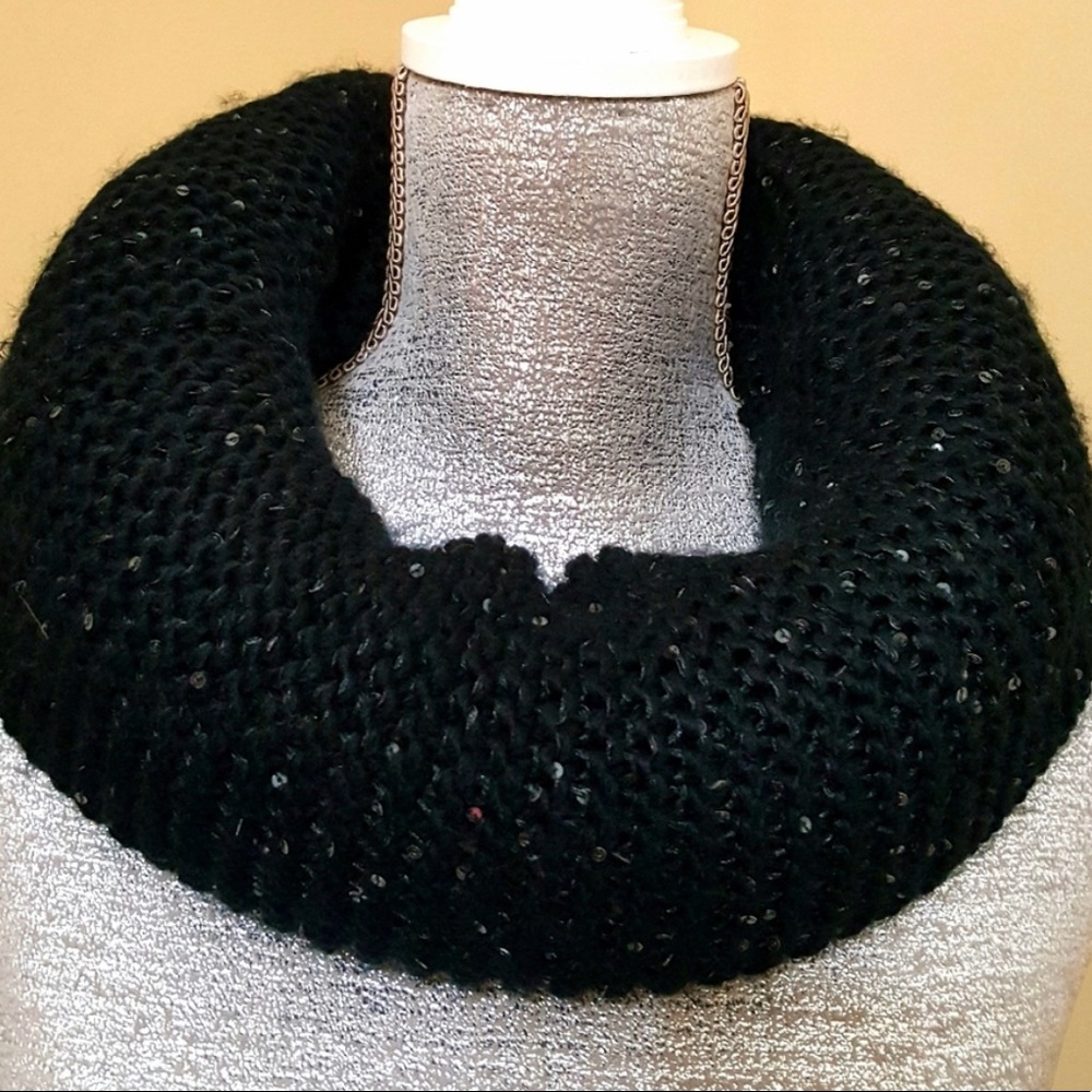 Kate Spade Infiniti Scarf